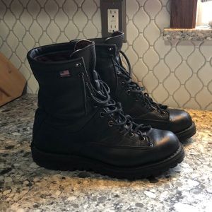 danner recon boot